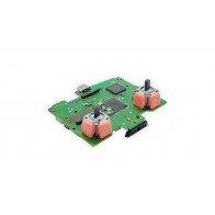 Płyta główna kontroler Sony DualSense PS5 BDM-060X BDM-060R analogi magnetyczne TMR