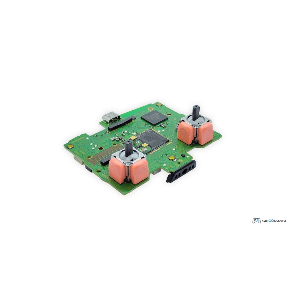 Płyta główna kontroler Sony DualSense PS5 BDM-060X BDM-060R analogi magnetyczne TMR