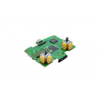 Płyta główna kontroler Sony DualSense PS5 BDM-060X 060R analogi Hall