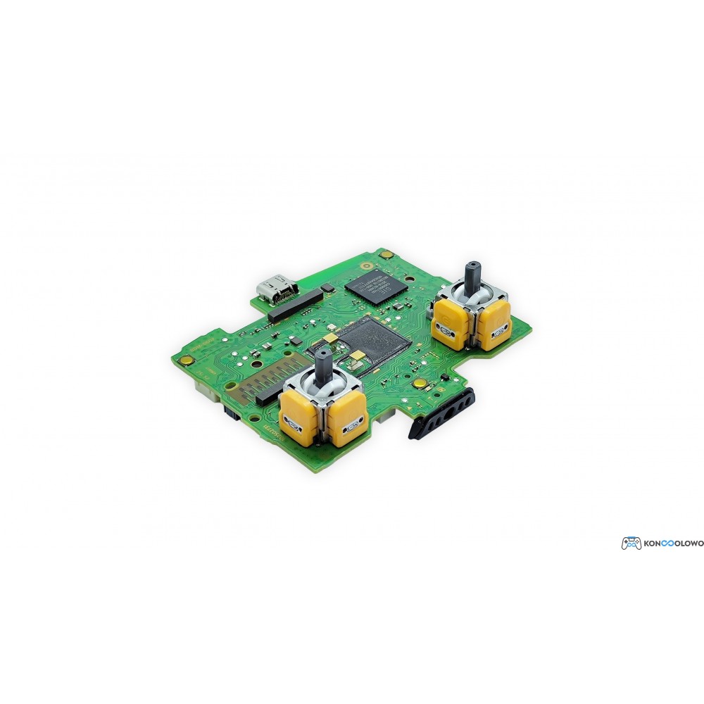 Sony DualSense PS5 BDM-060X 060R Hall effect analog main board controller