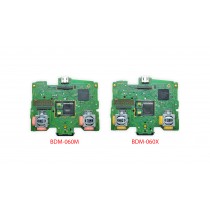 Sony DualSense PS5 BDM-060X 060R Hall effect analog main board controller