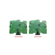 Sony DualSense PS5 BDM-060X 060R Hall effect analog main board controller