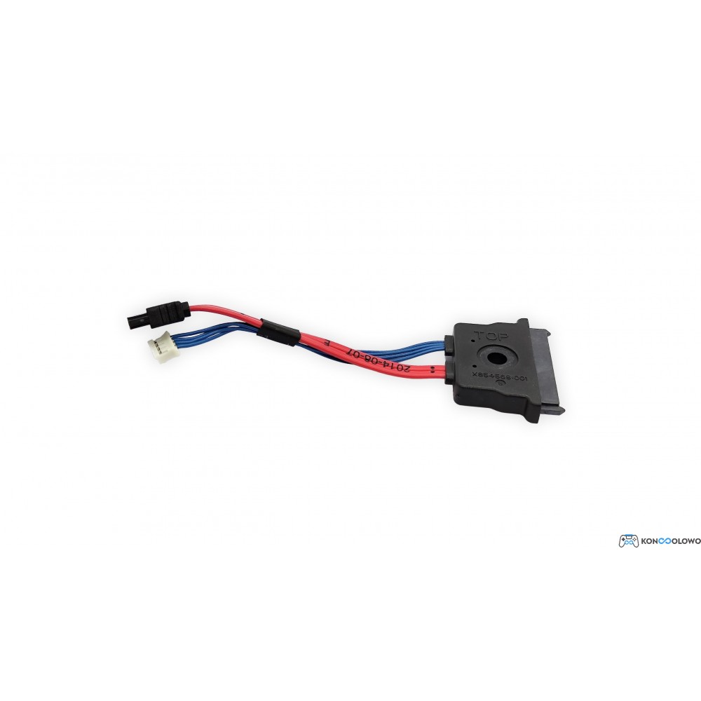 SATA cable HDD disk adapter for Xbox 360S Xbox 360E consoles