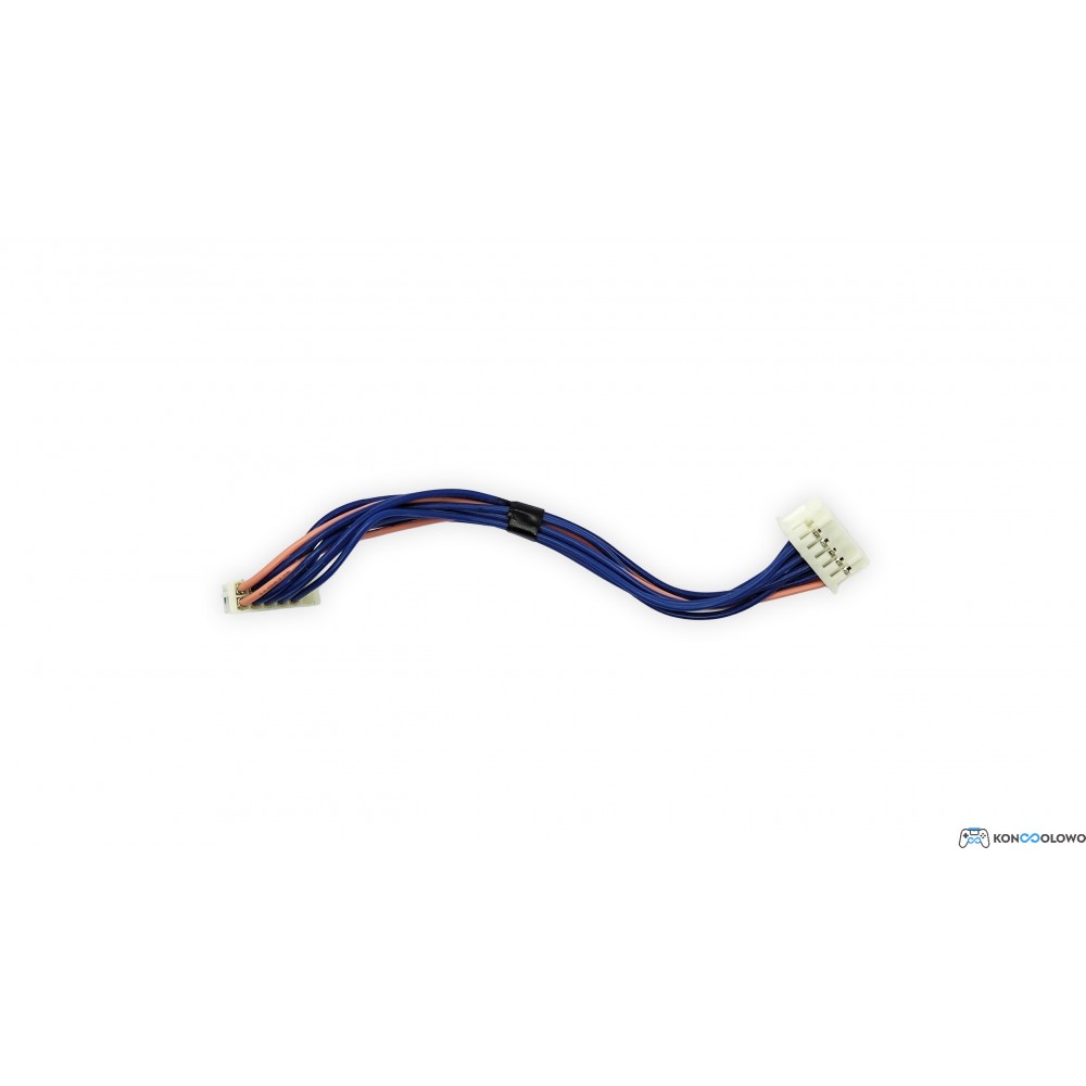 Power cable for the drive of Xbox 360S Xbox 360E consoles