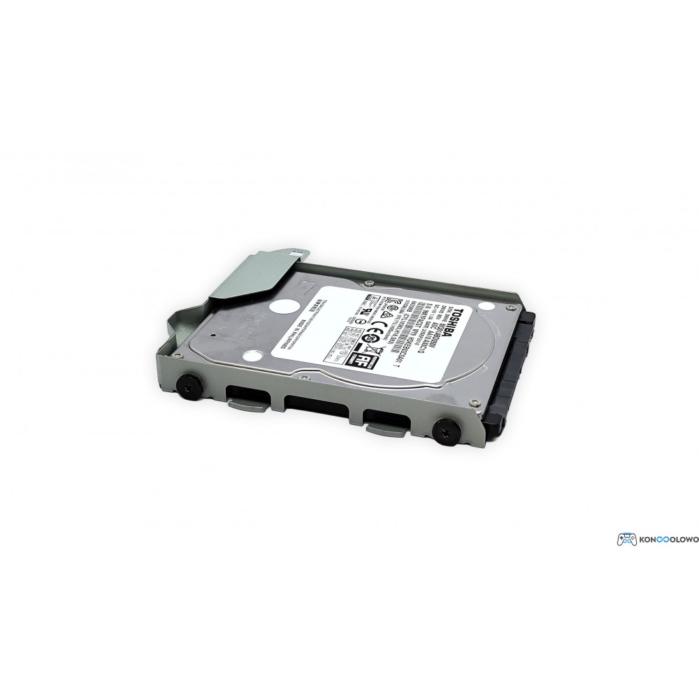Dysk twardy 500GB PlayStation PS4 Fat CUH-1004 1116