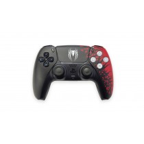 Official wireless Dualsense controller Sony PlayStation PS5 Spider-Man 2