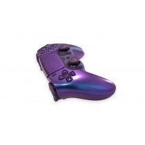 Official wireless Dualsense controller Sony PlayStation PS5 Chrome Indigo