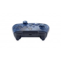 Official wireless pad controller Microsoft Xbox Series model 1914 Stormcloud Vapor