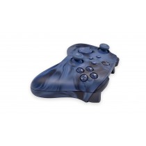 Oficjalny bezprzewodowy pad kontroler Microsoft Xbox Series model 1914 Stormcloud Vapor