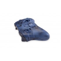 Oficjalny bezprzewodowy pad kontroler Microsoft Xbox Series model 1914 Stormcloud Vapor