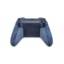 Official wireless pad controller Microsoft Xbox Series model 1914 Stormcloud Vapor