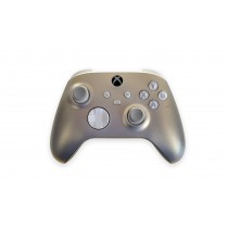 Official wireless pad controller Microsoft Xbox Series model 1914 Lunar Shift