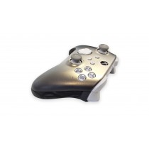 Official wireless pad controller Microsoft Xbox Series model 1914 Lunar Shift