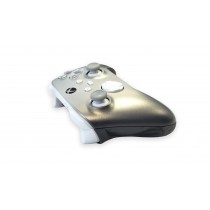 Oficjalny bezprzewodowy pad kontroler Microsoft Xbox Series model 1914 Lunar Shift