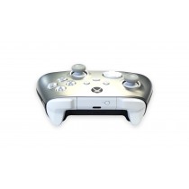 Official wireless pad controller Microsoft Xbox Series model 1914 Lunar Shift