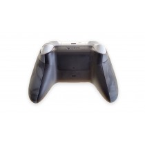 Official wireless pad controller Microsoft Xbox Series model 1914 Lunar Shift