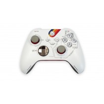 Official wireless pad controller Microsoft Xbox Series model 1914 Starfield