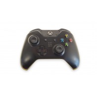 Official wireless pad controller Microsoft Xbox One Model 1537 Day One 2013