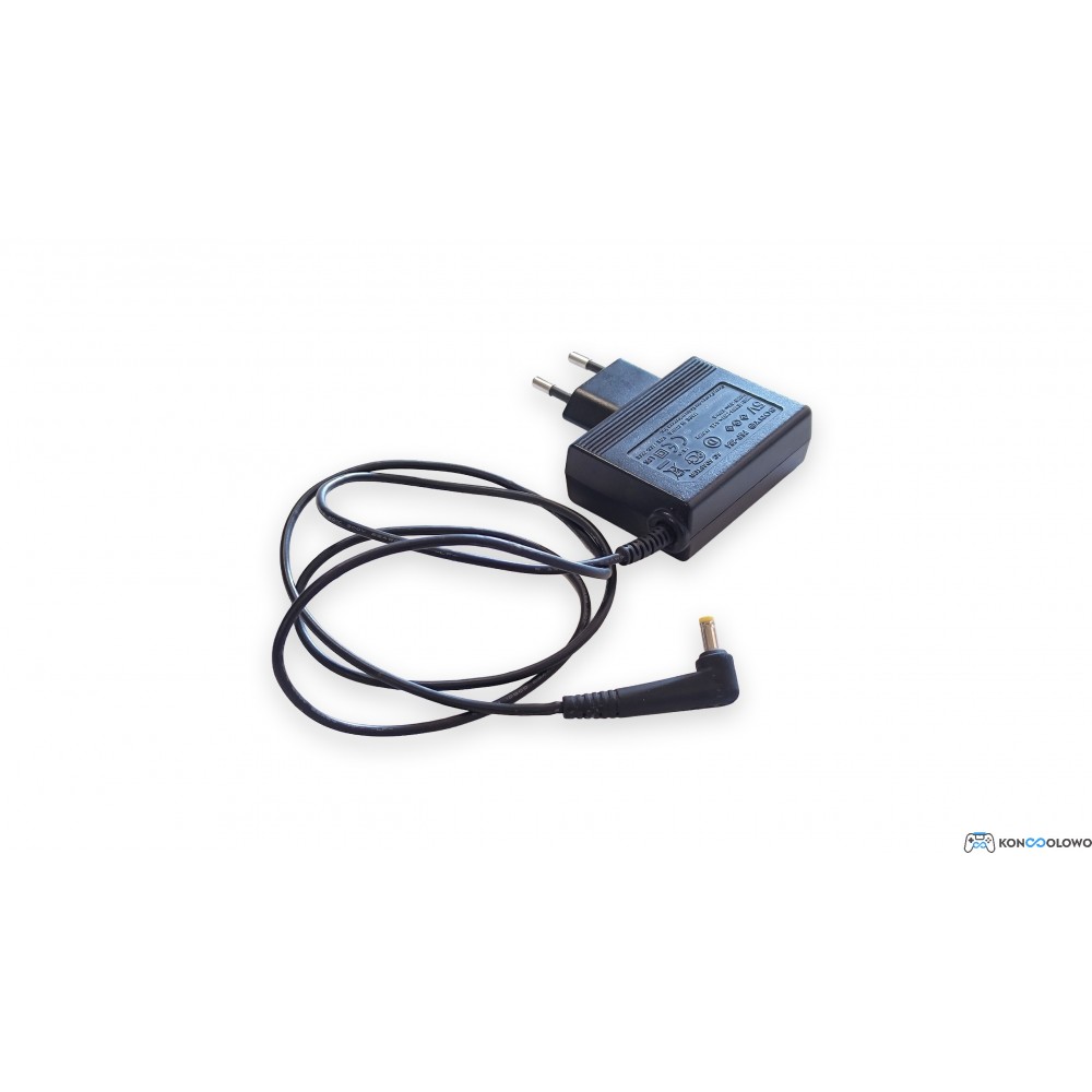 Oficjalna ładowarka sieciowa zasilacz PSP-384 SONY PlayStation Portable