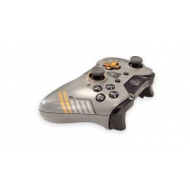 Oficjalny bezprzewodowy pad kontroler Microsoft Xbox One Model 1537 Call of Duty Advanced Warfare