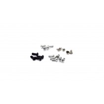 Set of 19 screws for PlayStation Portable PSP-1004 console