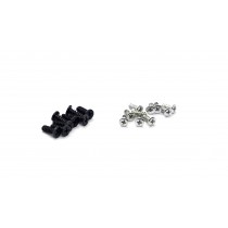Set of 18 screws for PlayStation Vita PCH-2016 console