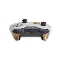 Oficjalny bezprzewodowy pad kontroler Microsoft Xbox One Model 1697 Lunar White