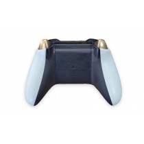 Oficjalny bezprzewodowy pad kontroler Microsoft Xbox One Model 1697 Lunar White