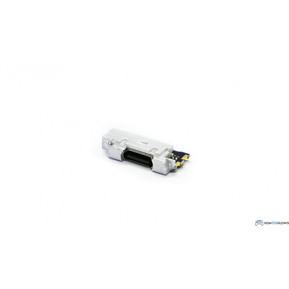 Gniazdo ładowania zasilania USB-C konsola PSP GO