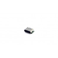 Gniazdo ładowania USB-C konsola Nintendo DS Lite