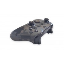 Oficjalny bezprzewodowy pad kontroler Microsoft Xbox One S Model 1708 Nights Ops Camo