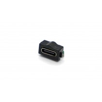 Gniazdo ładowania USB-C konsola Nintendo DS