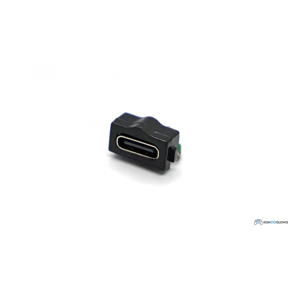 Gniazdo ładowania USB-C konsola Nintendo DS