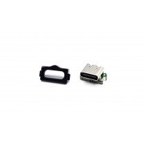 Gniazdo ładowania USB-C konsola Nintendo DS