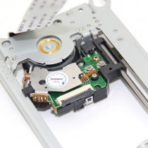 Oryginalny Laser SPU-3170 wraz z mechanizmem do konsoli PS2 SLIM SCPH-7500X