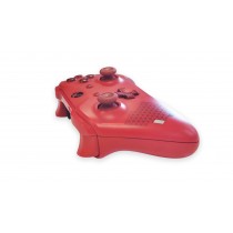 Oficjalny bezprzewodowy pad kontroler Microsoft Xbox One S Model 1708 Sport Red