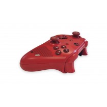 Oficjalny bezprzewodowy pad kontroler Microsoft Xbox One S Model 1708 Sport Red