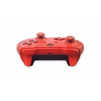 Oficjalny bezprzewodowy pad kontroler Microsoft Xbox One S Model 1708 Sport Red