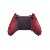 Oficjalny bezprzewodowy pad kontroler Microsoft Xbox One S Model 1708 Sport Red
