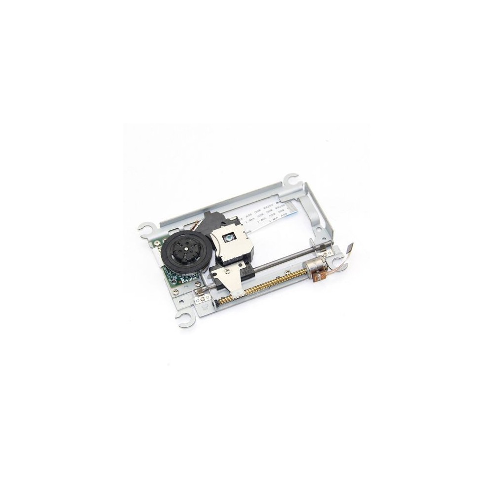 Oryginalny Laser SPU-3170 wraz z mechanizmem do konsoli PS2 SLIM SCPH-7500X