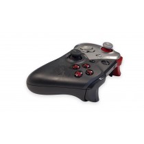Oficjalny bezprzewodowy pad kontroler Microsoft Xbox One S Model 1708 Cyberpunk 2077
