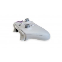 Oficjalny bezprzewodowy pad kontroler Microsoft Xbox One S Model 1708 Hyperspace