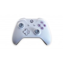 Oficjalny bezprzewodowy pad kontroler Microsoft Xbox One S Model 1708 Hyperspace