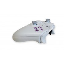 Oficjalny bezprzewodowy pad kontroler Microsoft Xbox One S Model 1708 Hyperspace