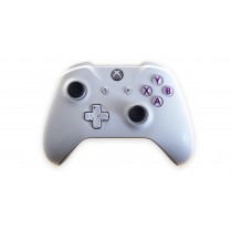 Oficjalny bezprzewodowy pad kontroler Microsoft Xbox One S Model 1708 Hyperspace