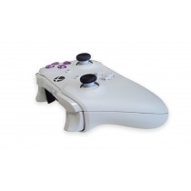 Oficjalny bezprzewodowy pad kontroler Microsoft Xbox One S Model 1708 Hyperspace