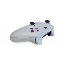 Oficjalny bezprzewodowy pad kontroler Microsoft Xbox One S Model 1708 Hyperspace