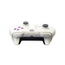 Oficjalny bezprzewodowy pad kontroler Microsoft Xbox One S Model 1708 Hyperspace