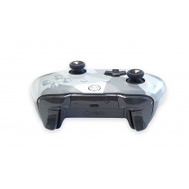 Oficjalny bezprzewodowy pad kontroler Microsoft Xbox One S Model 1708 Winter Forces