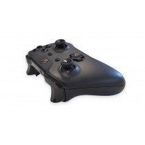 Oficjalny bezprzewodowy pad kontroler Microsoft Xbox One S Model 1708 Gold Rush